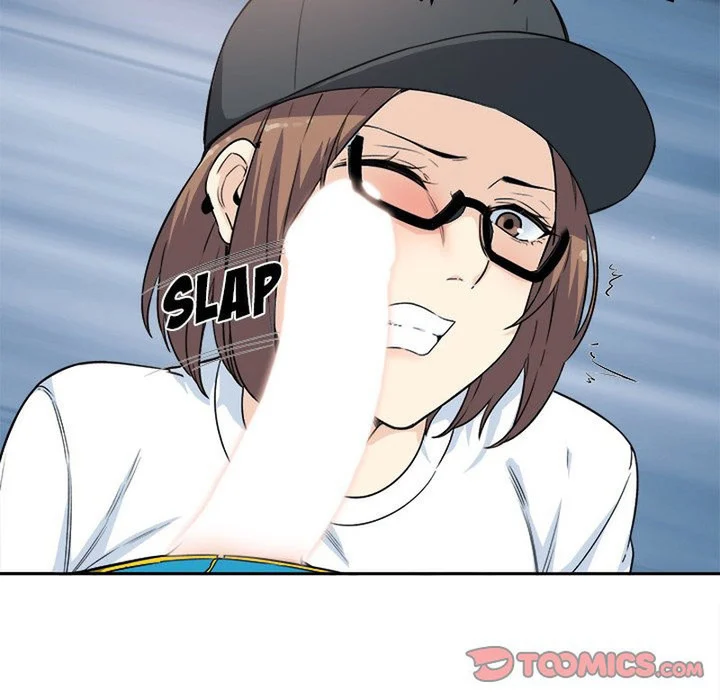 The Ark Is Me - Chapter 60 — Page 51