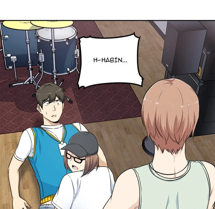 The Ark Is Me - Chapter 60 — Page 59