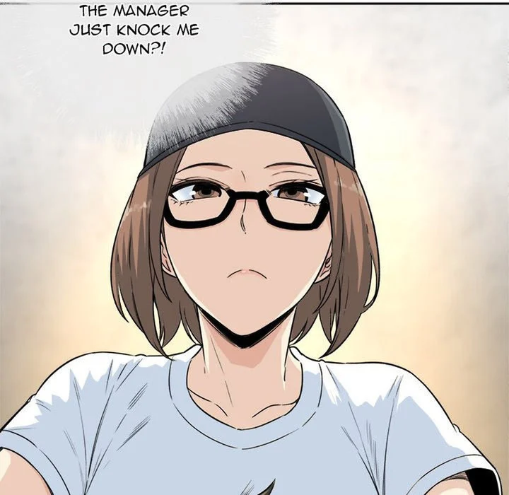 The Ark Is Me - Chapter 60 — Page 6