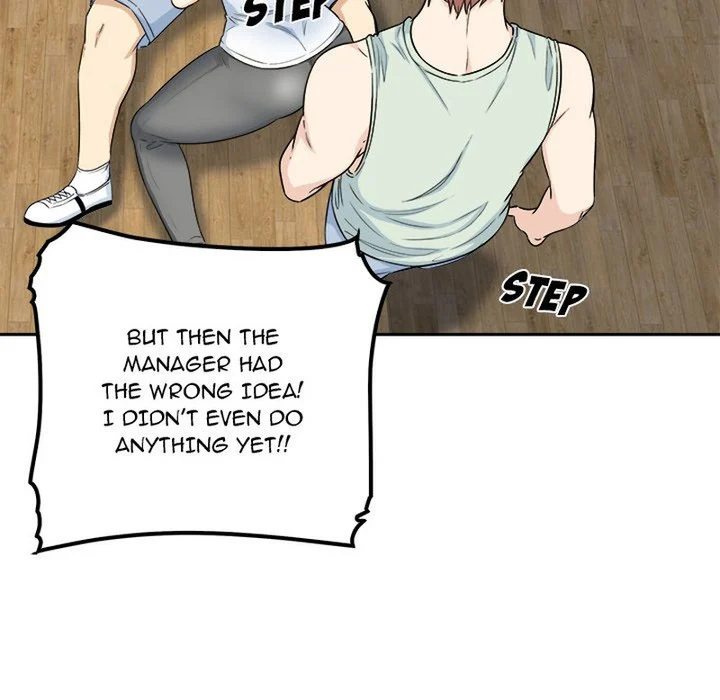 The Ark Is Me - Chapter 60 — Page 64