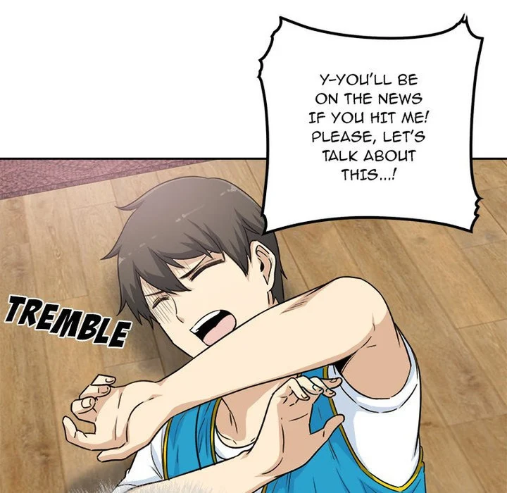 The Ark Is Me - Chapter 60 — Page 65