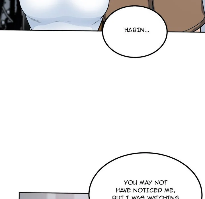 The Ark Is Me - Chapter 60 — Page 72