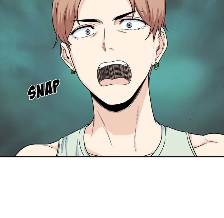 The Ark Is Me - Chapter 60 — Page 77