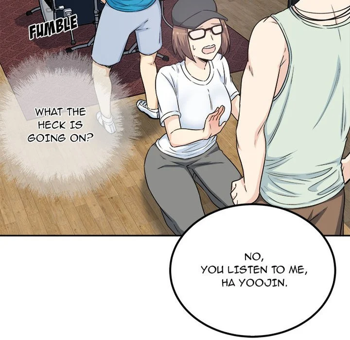 The Ark Is Me - Chapter 60 — Page 79