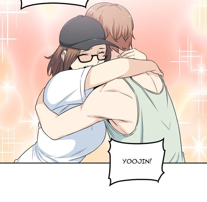 The Ark Is Me - Chapter 60 — Page 85
