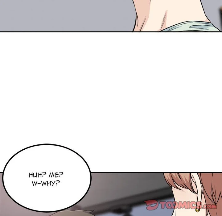 The Ark Is Me - Chapter 60 — Page 93