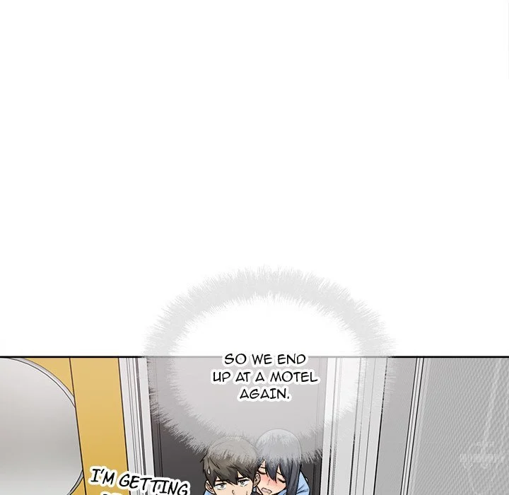 The Ark Is Me - Chapter 84 — Page 101