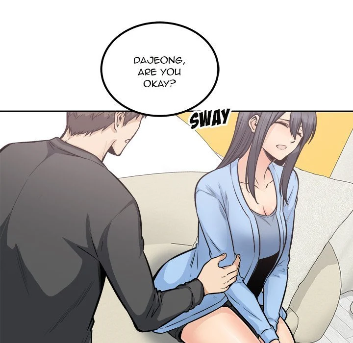 The Ark Is Me - Chapter 84 — Page 103