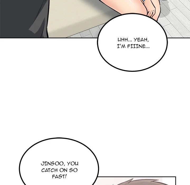 The Ark Is Me - Chapter 84 — Page 104