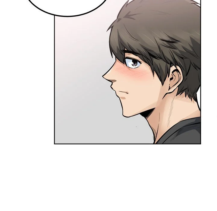 The Ark Is Me - Chapter 84 — Page 105