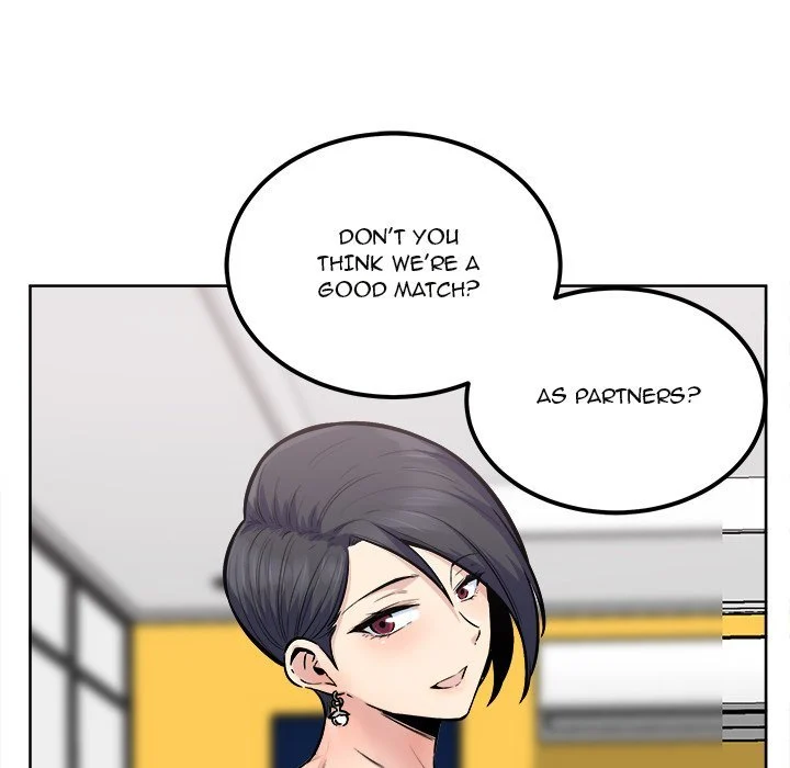The Ark Is Me - Chapter 84 — Page 106