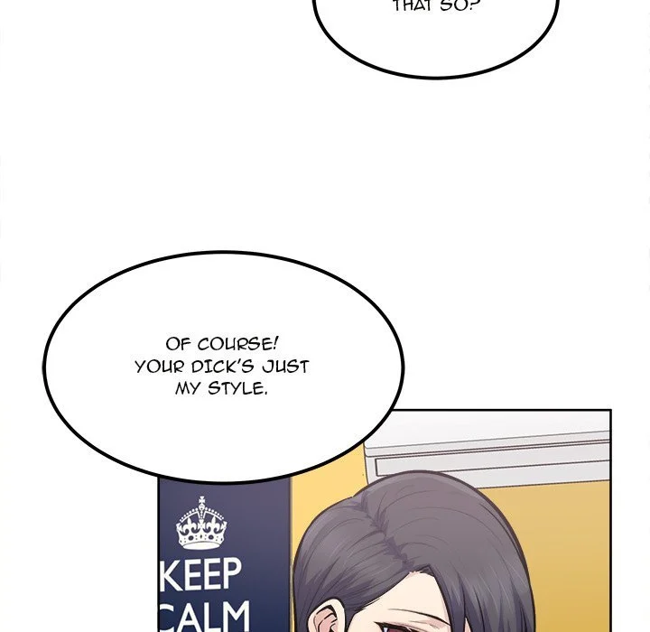 The Ark Is Me - Chapter 84 — Page 108
