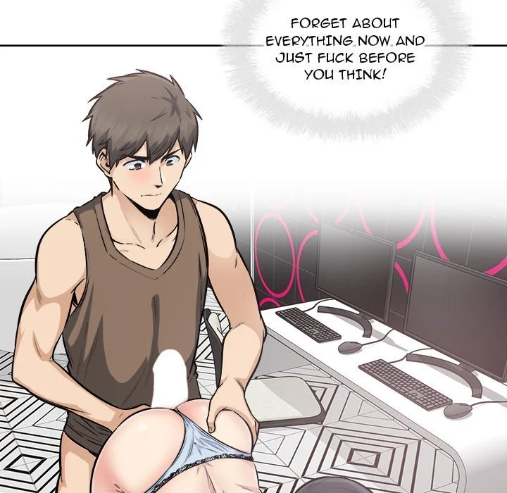 The Ark Is Me - Chapter 84 — Page 115