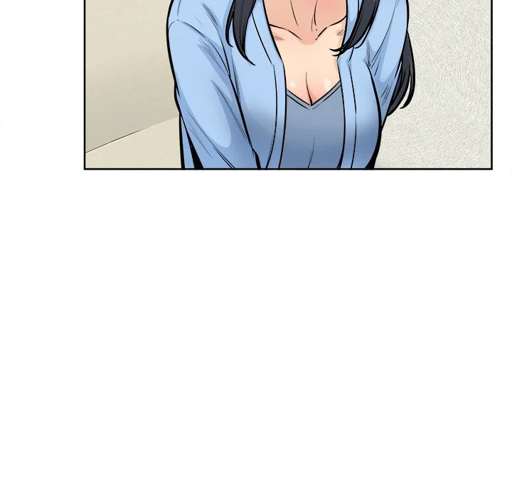 The Ark Is Me - Chapter 84 — Page 119