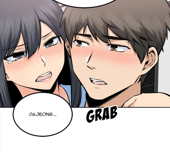 The Ark Is Me - Chapter 84 — Page 125