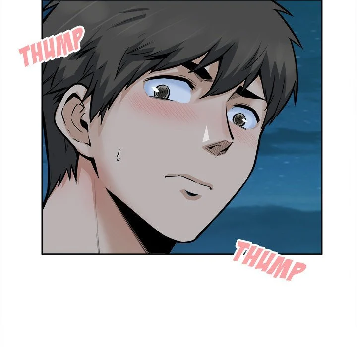 The Ark Is Me - Chapter 84 — Page 17