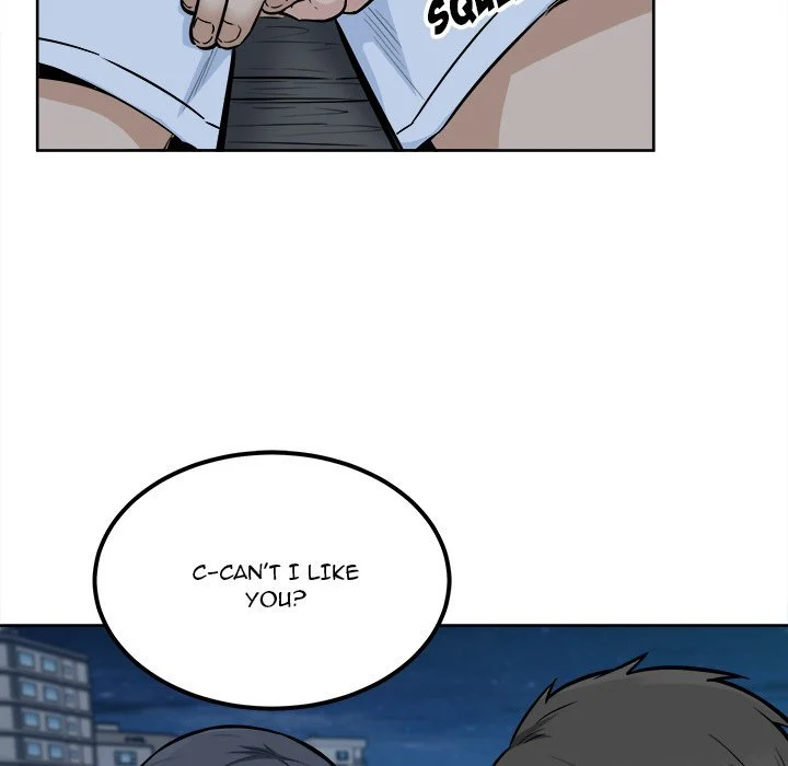 The Ark Is Me - Chapter 84 — Page 19