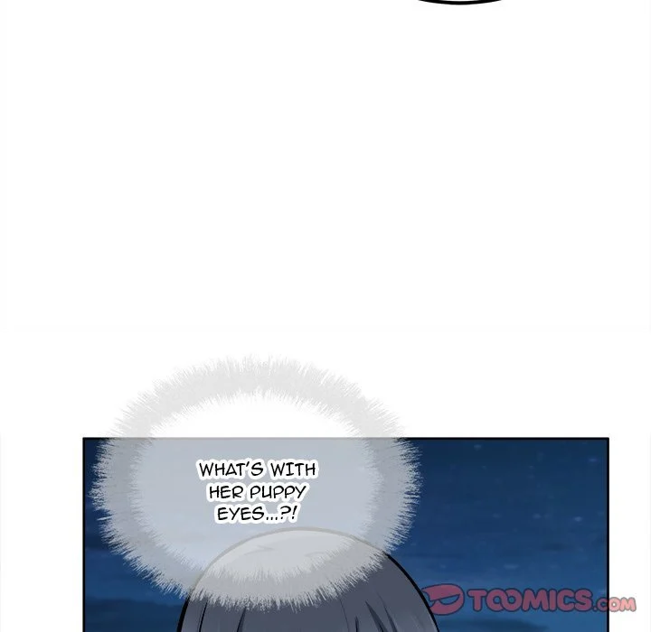 The Ark Is Me - Chapter 84 — Page 21