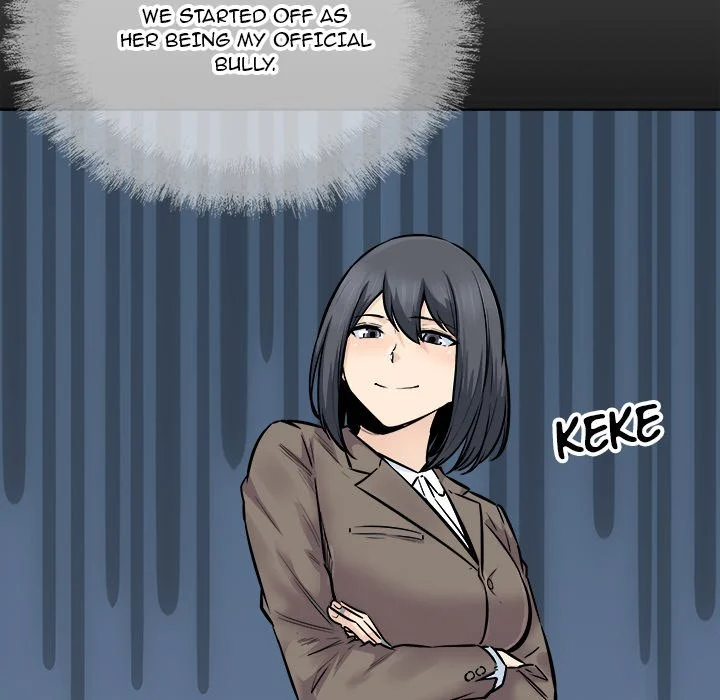The Ark Is Me - Chapter 84 — Page 27