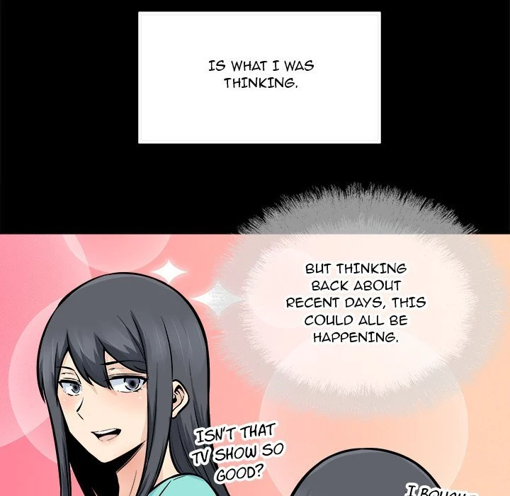 The Ark Is Me - Chapter 84 — Page 29