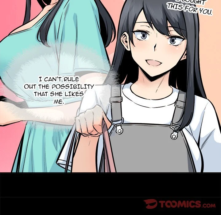 The Ark Is Me - Chapter 84 — Page 30