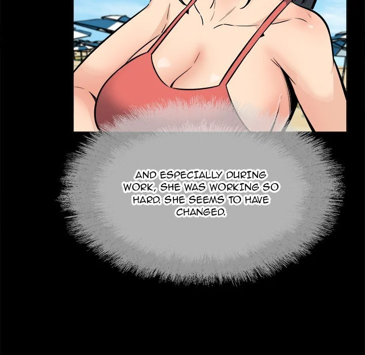 The Ark Is Me - Chapter 84 — Page 32