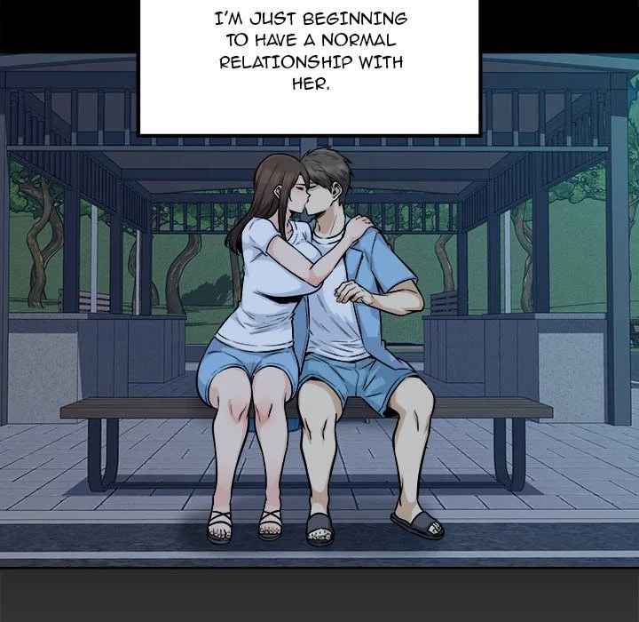 The Ark Is Me - Chapter 84 — Page 35