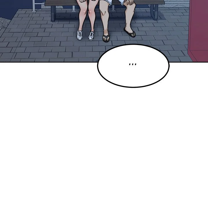 The Ark Is Me - Chapter 84 — Page 38