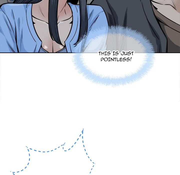 The Ark Is Me - Chapter 84 — Page 42