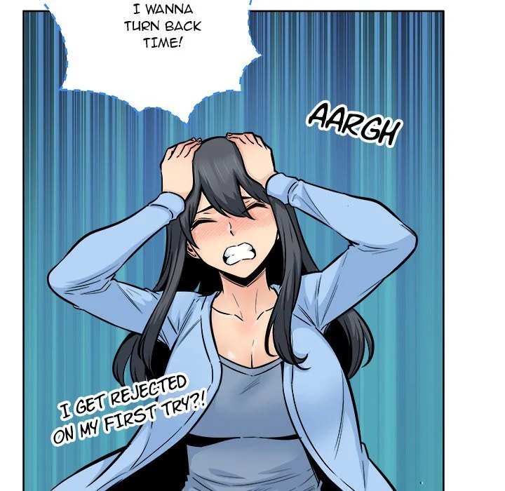 The Ark Is Me - Chapter 84 — Page 43