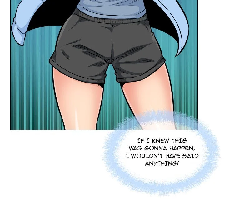 The Ark Is Me - Chapter 84 — Page 44