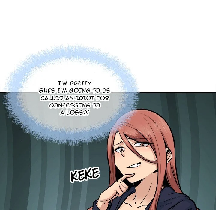 The Ark Is Me - Chapter 84 — Page 45