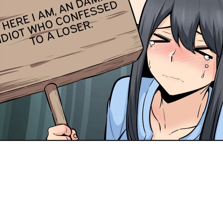 The Ark Is Me - Chapter 84 — Page 47