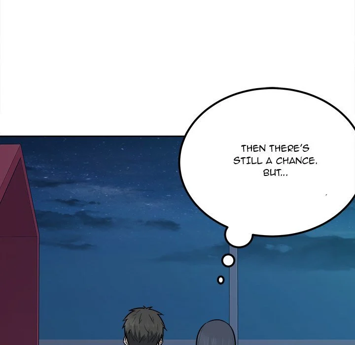 The Ark Is Me - Chapter 84 — Page 50