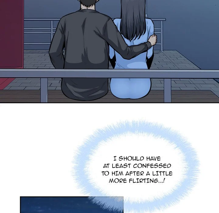 The Ark Is Me - Chapter 84 — Page 51