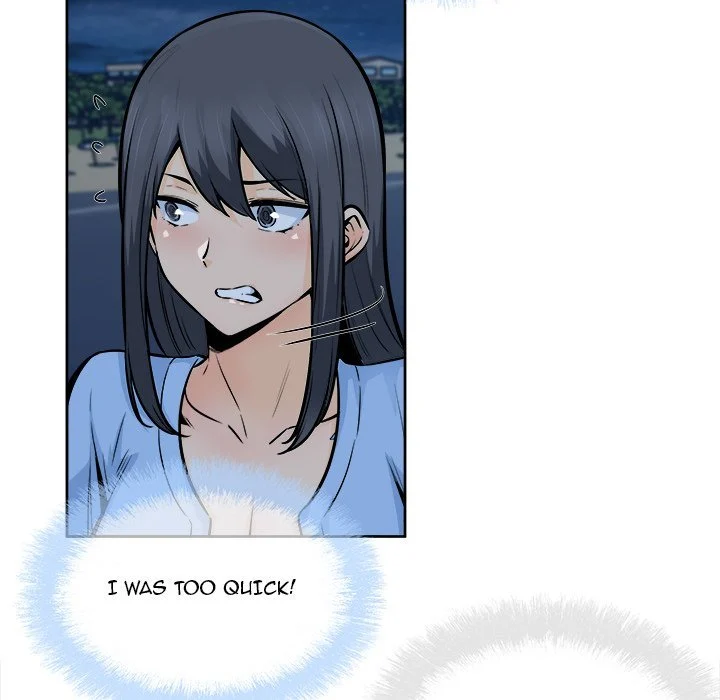 The Ark Is Me - Chapter 84 — Page 52