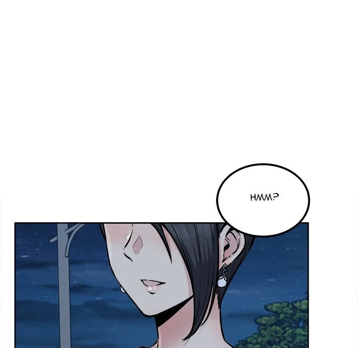 The Ark Is Me - Chapter 84 — Page 56