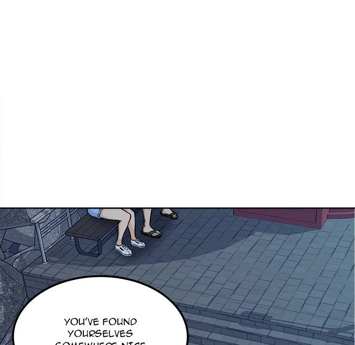 The Ark Is Me - Chapter 84 — Page 59