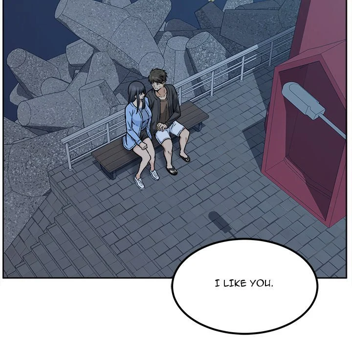 The Ark Is Me - Chapter 84 — Page 6
