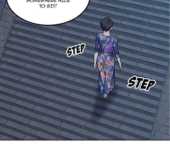 The Ark Is Me - Chapter 84 — Page 60