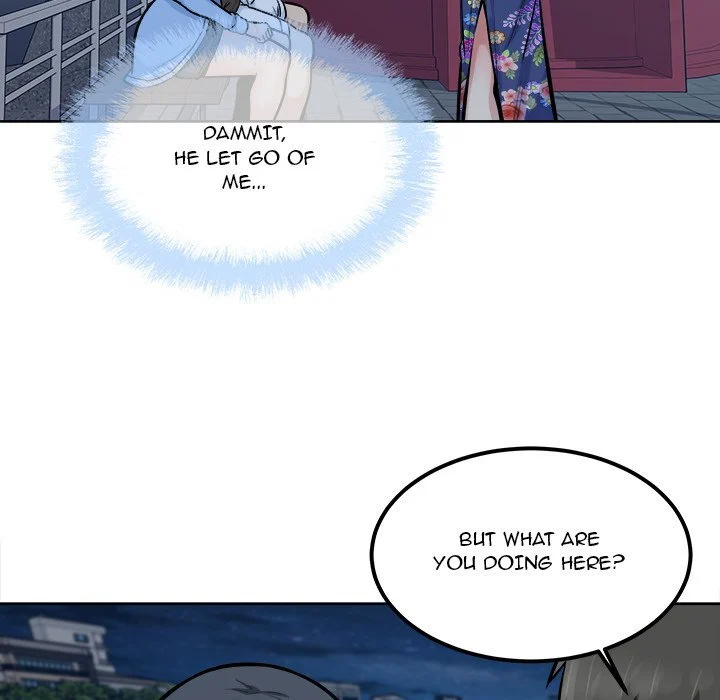 The Ark Is Me - Chapter 84 — Page 65