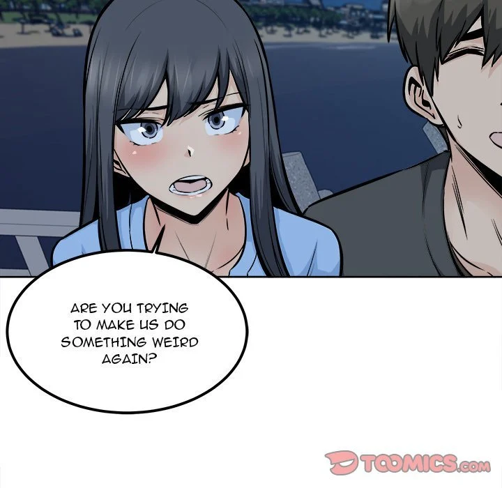 The Ark Is Me - Chapter 84 — Page 66
