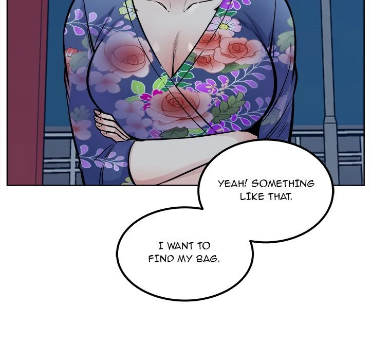 The Ark Is Me - Chapter 84 — Page 68