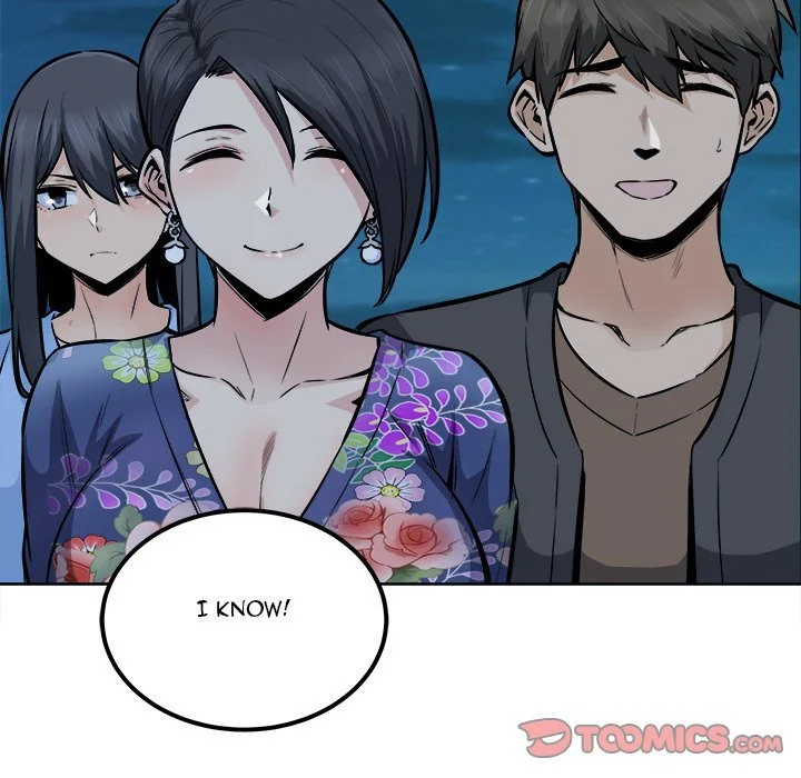 The Ark Is Me - Chapter 84 — Page 75