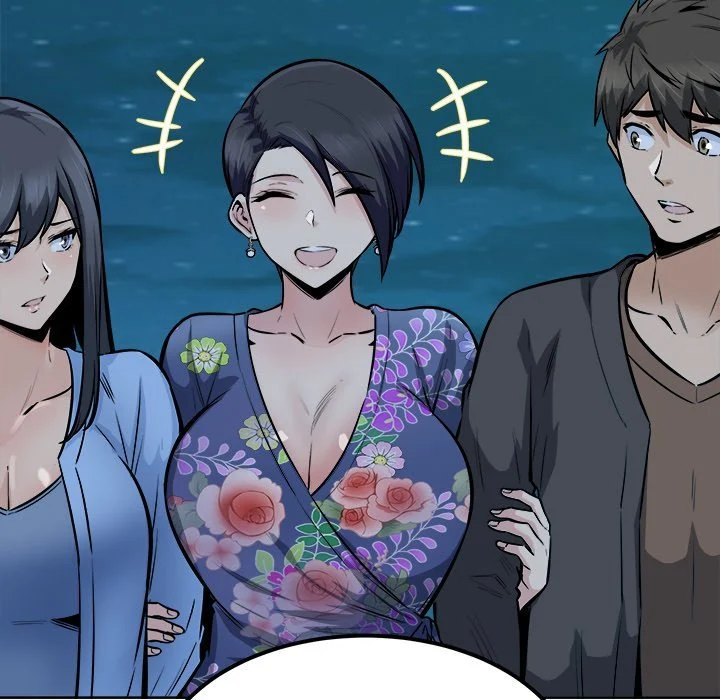 The Ark Is Me - Chapter 84 — Page 80