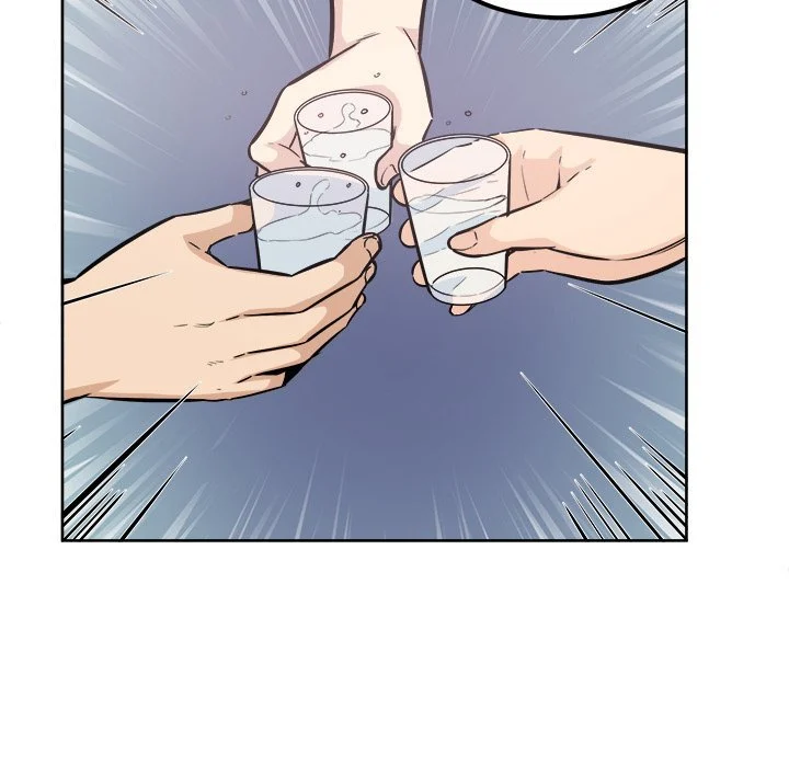 The Ark Is Me - Chapter 84 — Page 85