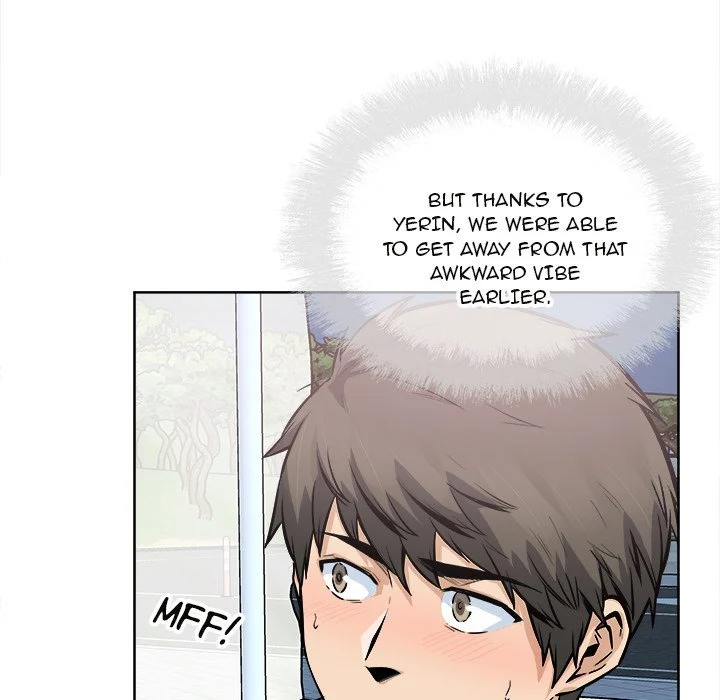 The Ark Is Me - Chapter 84 — Page 91