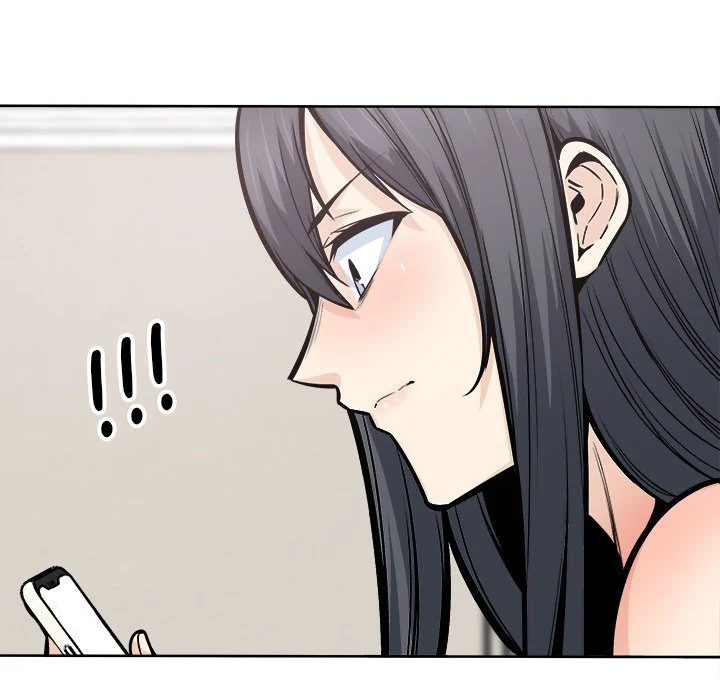 The Ark Is Me - Chapter 94 — Page 100