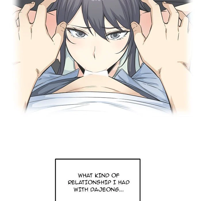 The Ark Is Me - Chapter 94 — Page 11