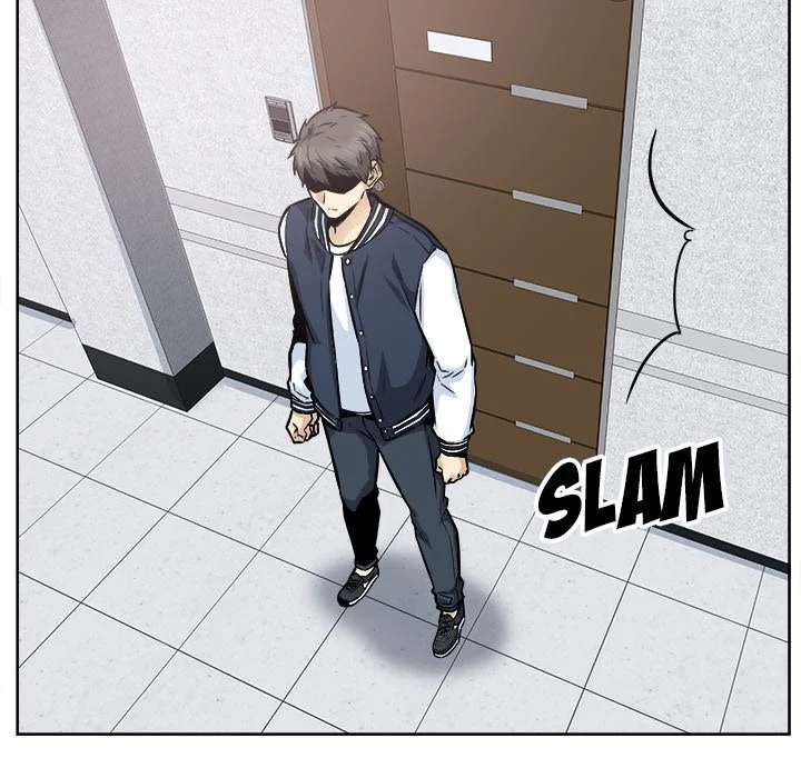The Ark Is Me - Chapter 94 — Page 110